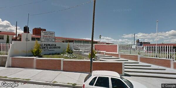 SUPERVISIÓN DE PRIMARIAS NÚMERO 31